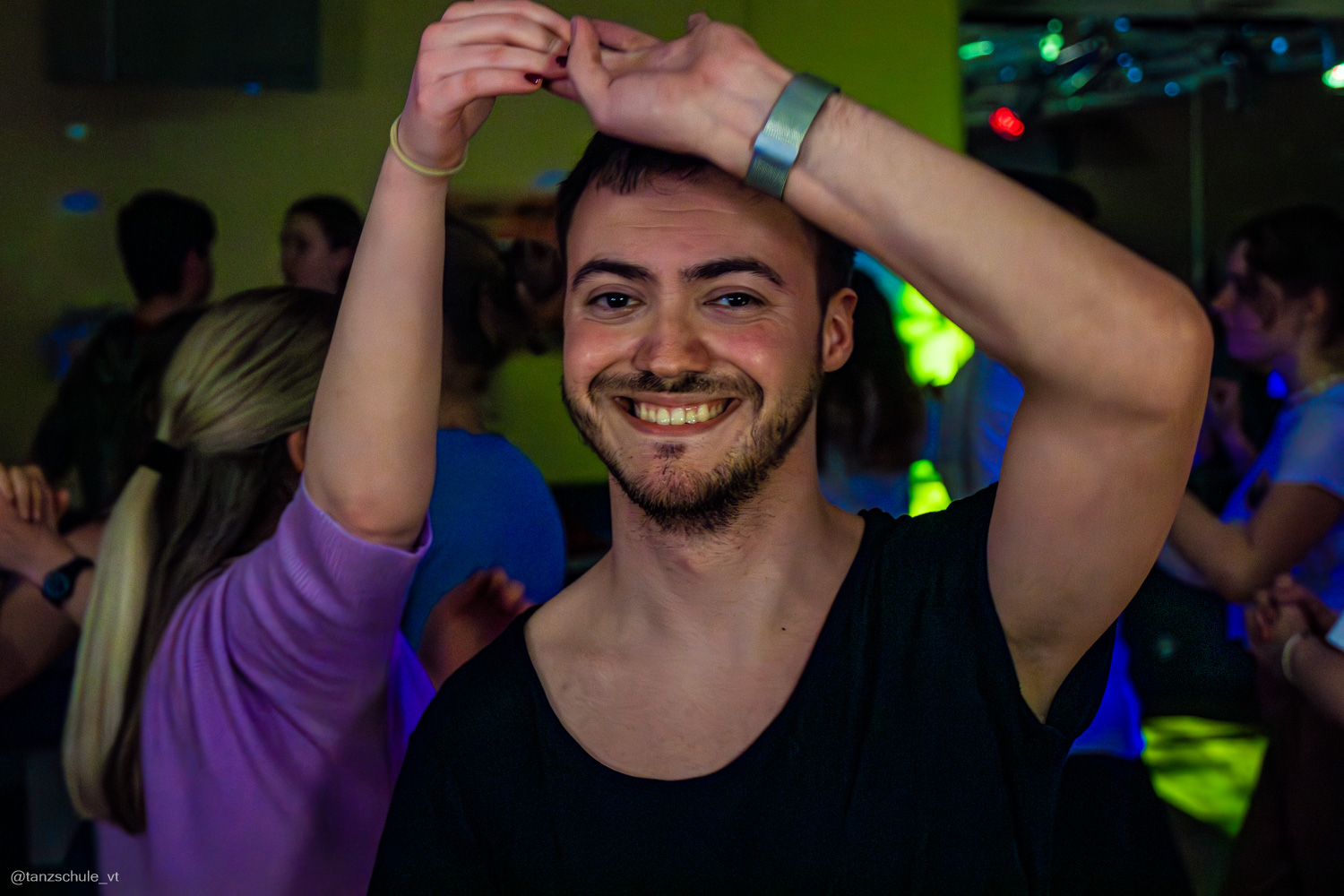 Vollrath Tanzparty 9867